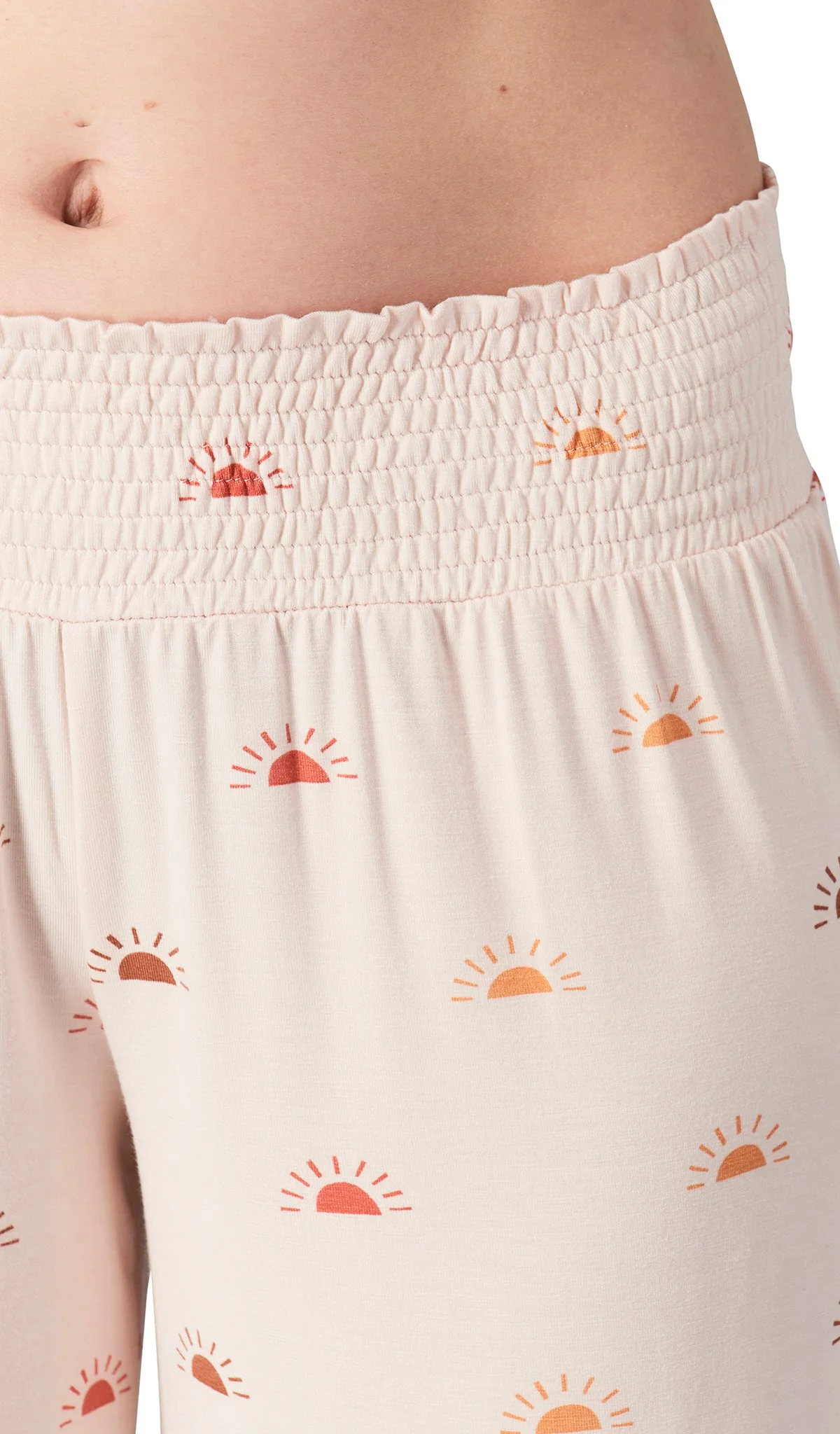 Analise 5-Piece PJ Set - Sunrise by Everly Grey - Image 4