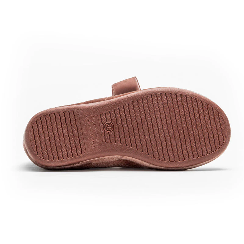 Andie Mary Janes - Rose by Childrenchic - Image 4