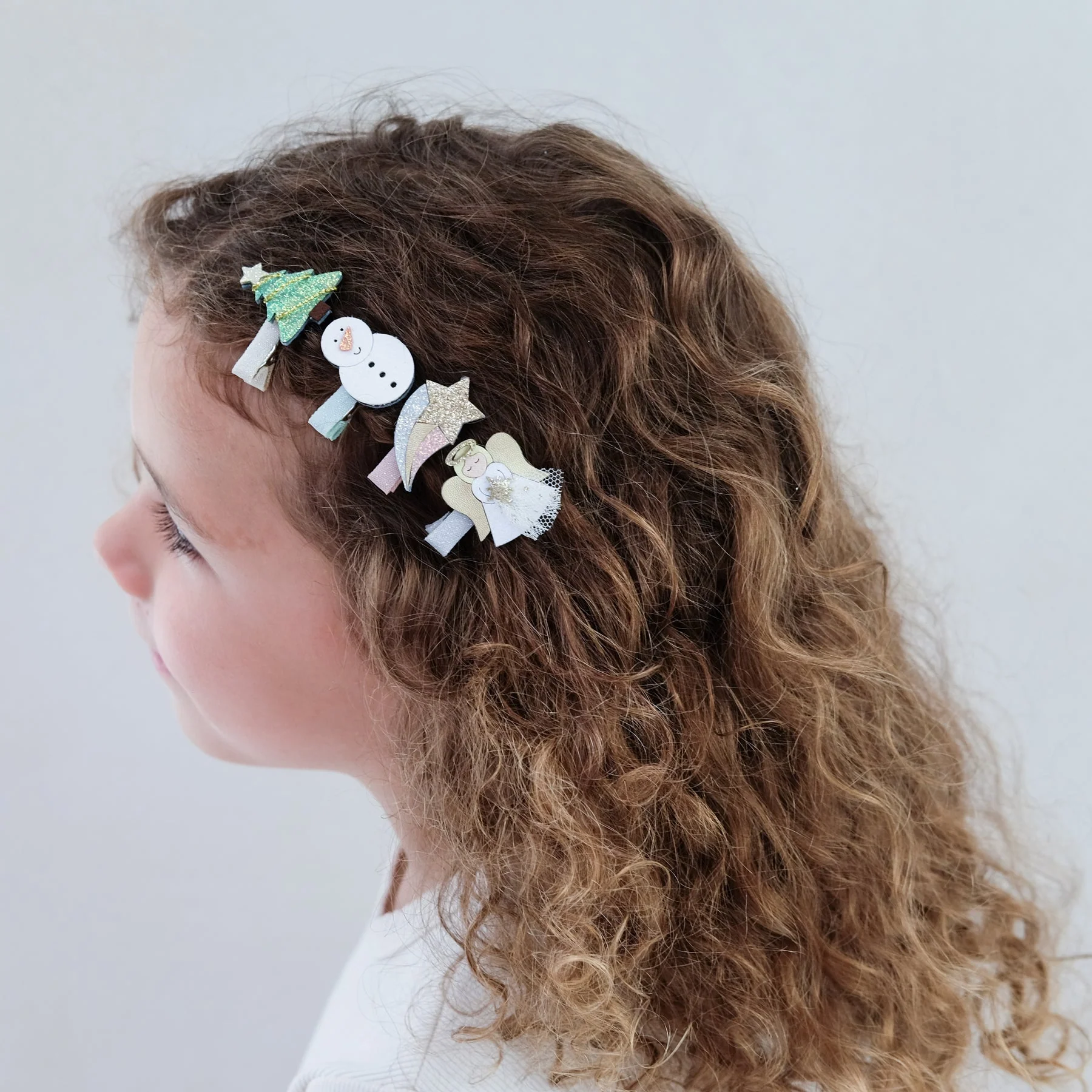 Angel Mini Clips by Mimi & Lula - Image 2