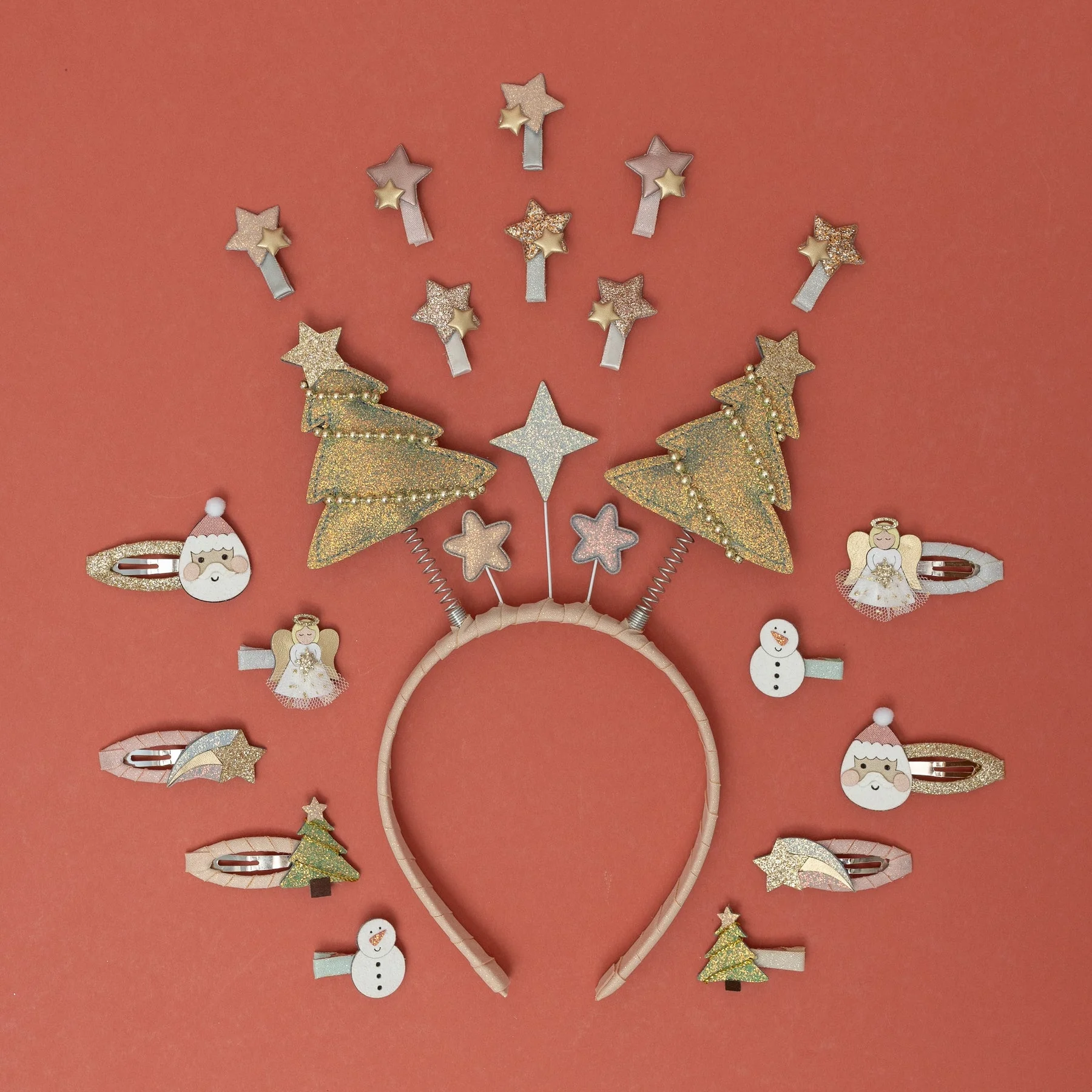 Angel Mini Clips by Mimi & Lula - Image 5