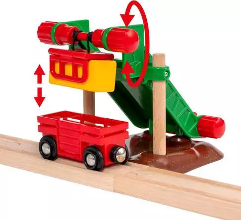 Animal Farm Set by Brio - Image 3