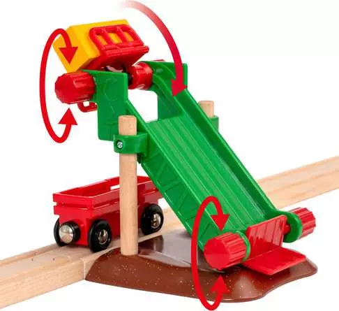 Animal Farm Set by Brio - Image 4
