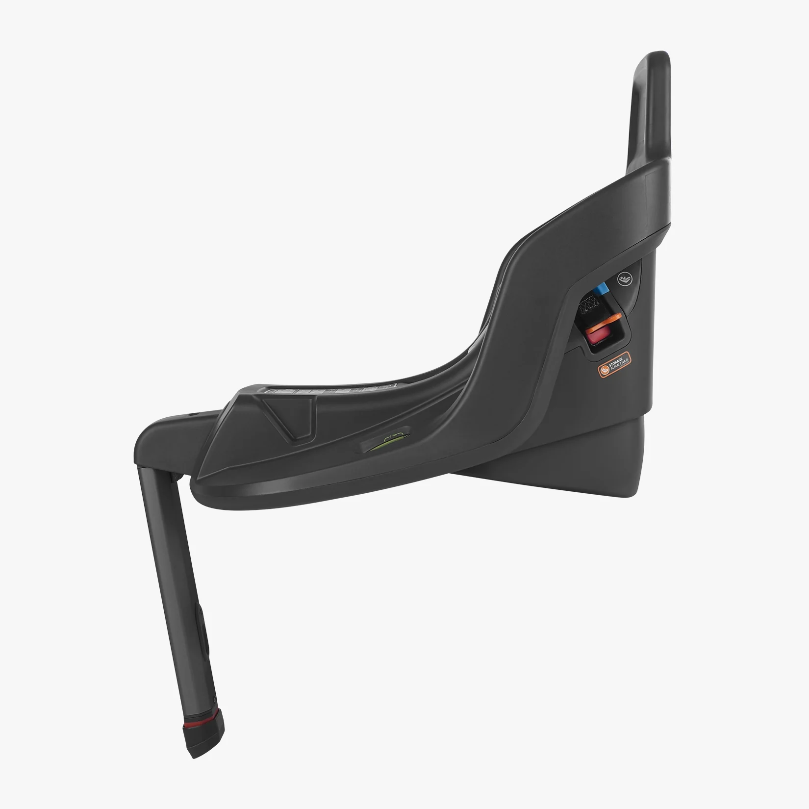 Aria Car Seat Extra Base by UPPAbaby - Image 2