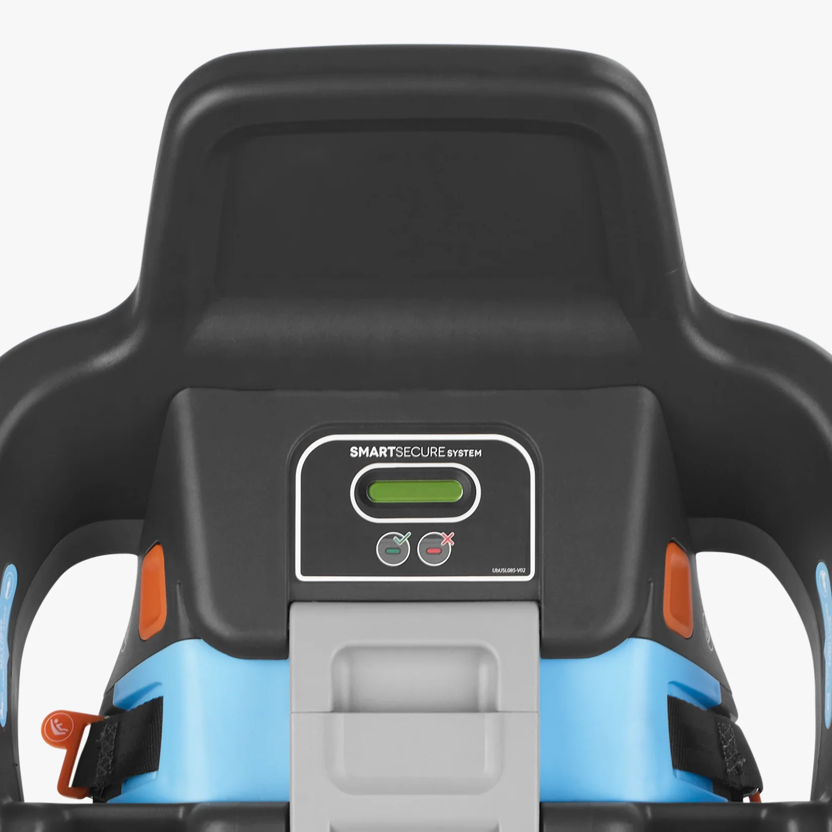 Aria Car Seat Extra Base by UPPAbaby - Image 3