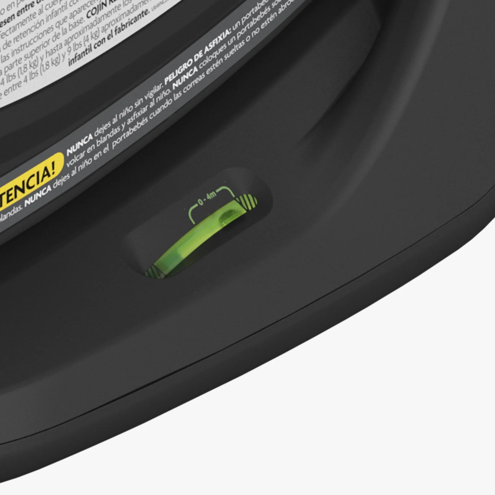 Aria Car Seat Extra Base by UPPAbaby - Image 5