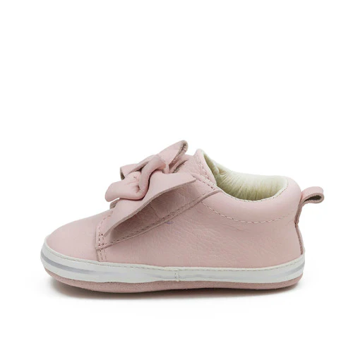 Aria First Kicks - Pink by Robeez - Image 3