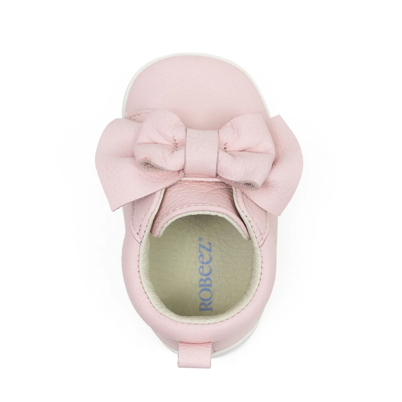 Aria First Kicks - Pink by Robeez - Image 7