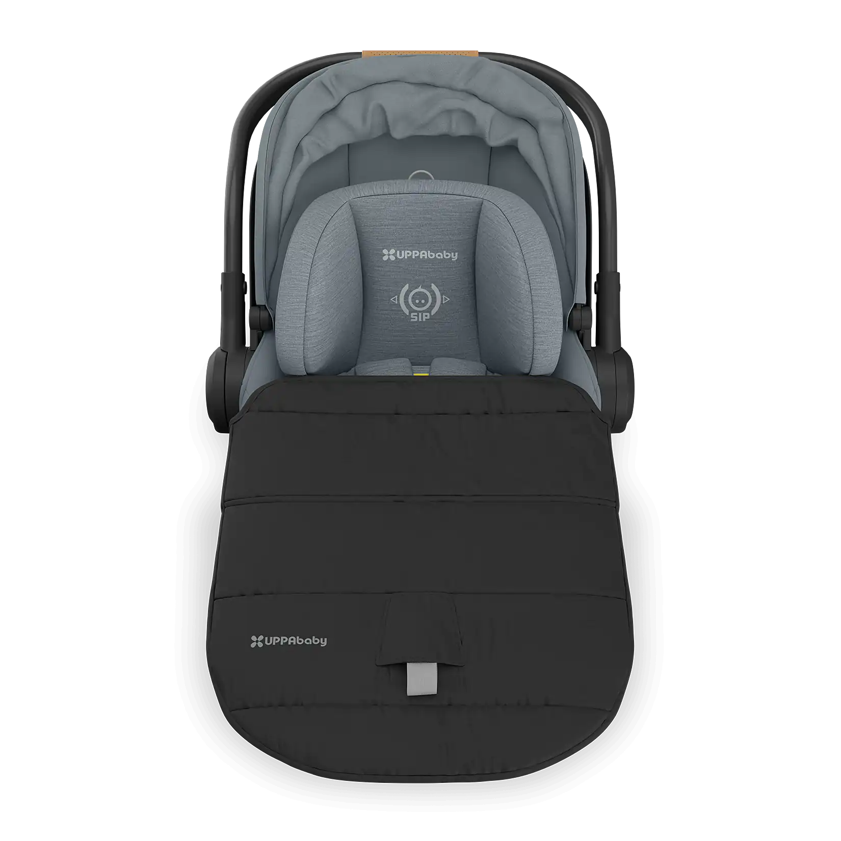 Aria V2 Infant Car Seat and Base by UPPAbaby - Image 14