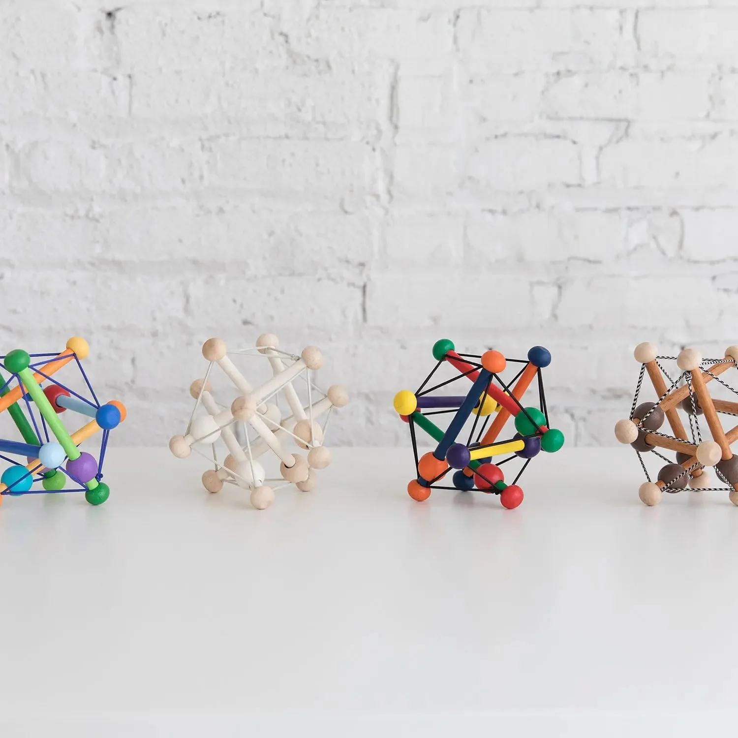 Artful Skwish by Manhattan Toy - Image 8