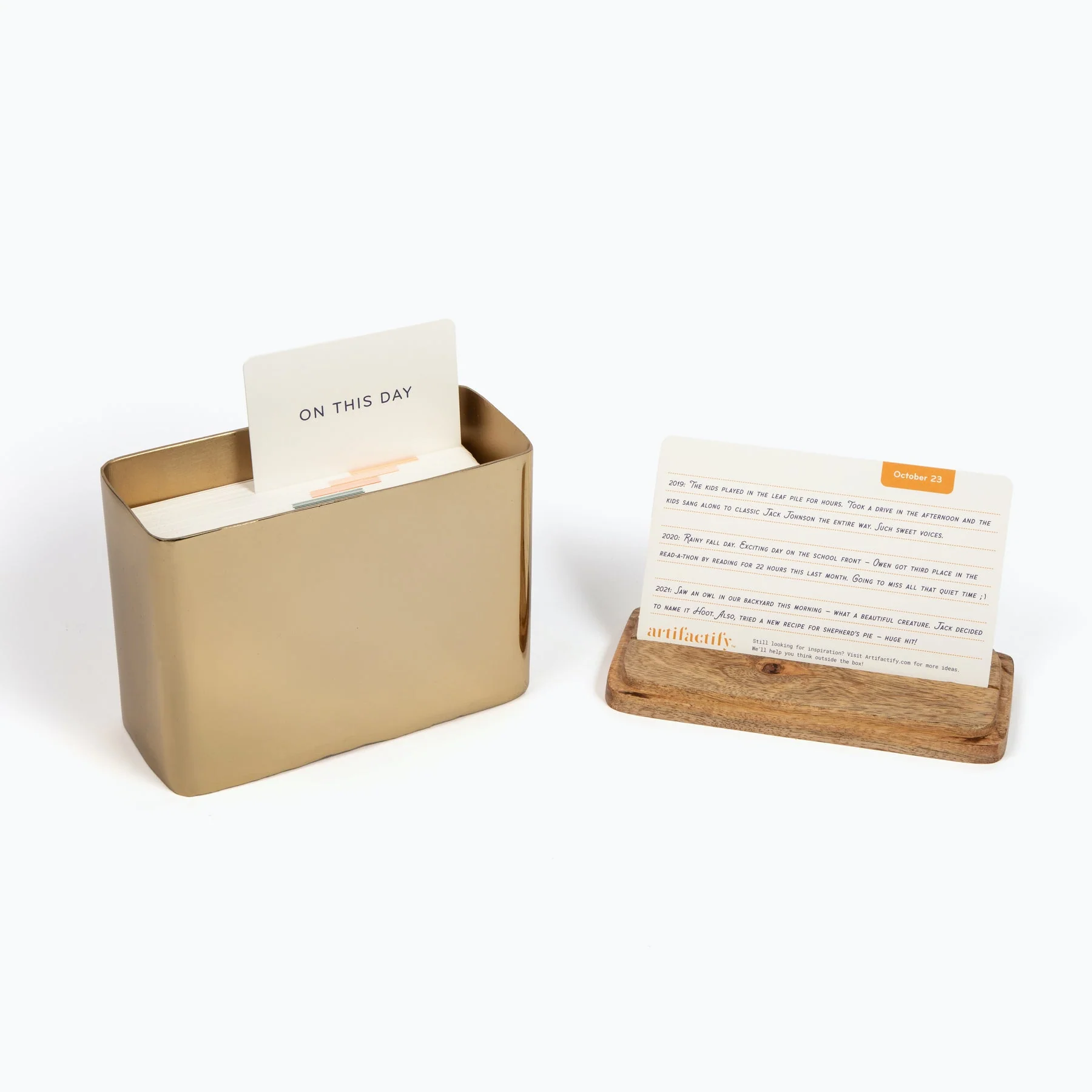 Artifactify Kit by Artifactify