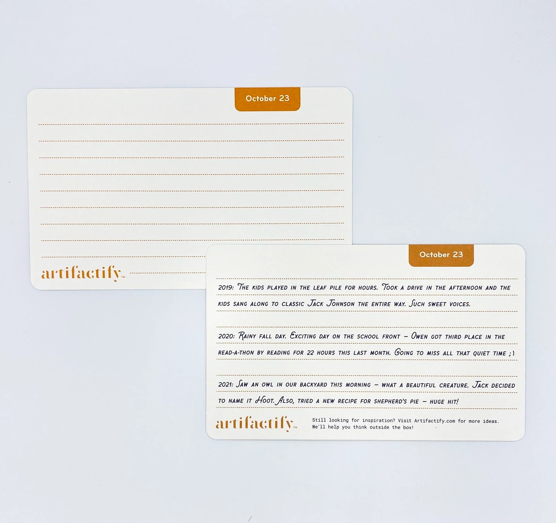 Artifactify Kit by Artifactify - Image 2