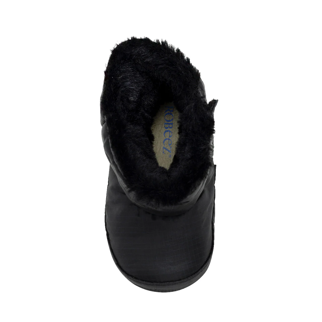Asheville Boots - Black by Robeez FINAL SALE - Image 6