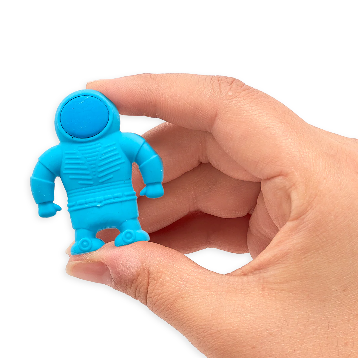 Astronaut Erasers - Set of 3 by OOLY - Image 3