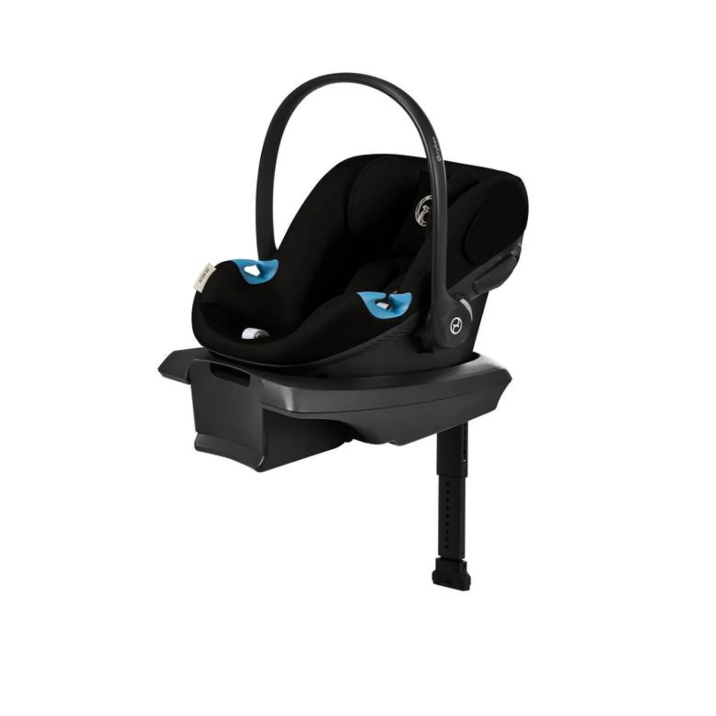 Aton G2 Infant Car Seat with Load Leg Base by Cybex - Image 13
