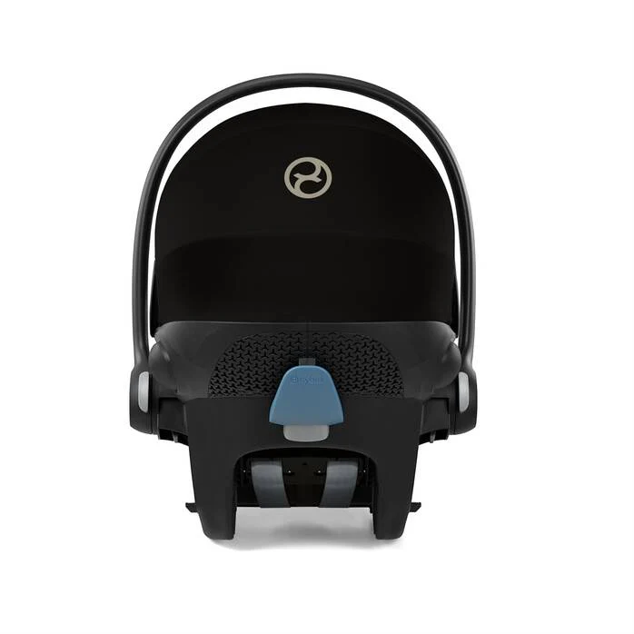 Aton G2 Swivel Infant Car Seat with Load Leg Base by Cybex - Image 13