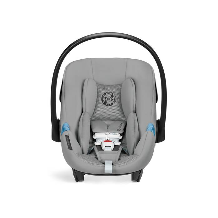Aton G2 Swivel Infant Car Seat with Load Leg Base by Cybex - Image 17
