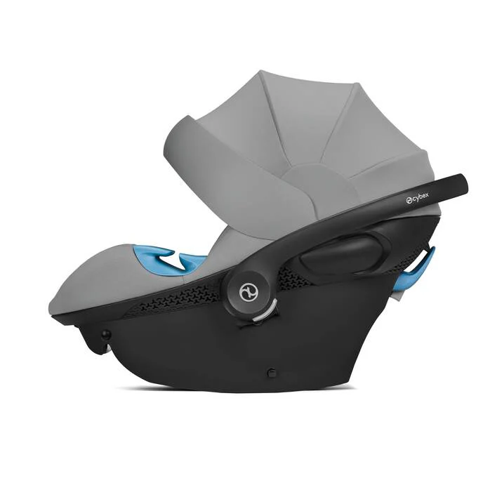 Aton G2 Swivel Infant Car Seat with Load Leg Base by Cybex - Image 18