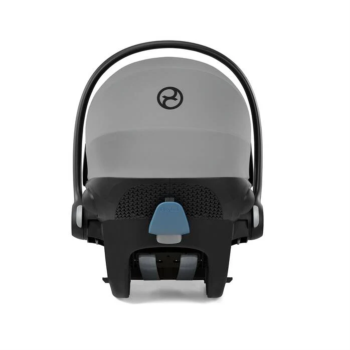 Aton G2 Swivel Infant Car Seat with Load Leg Base by Cybex - Image 19