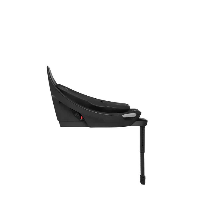 Aton G2 Swivel Load Leg Base by Cybex - Image 2
