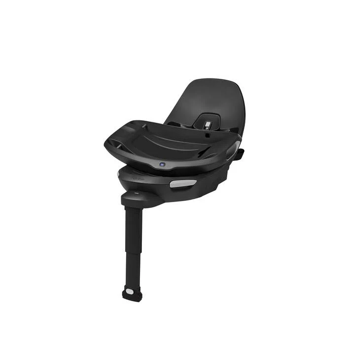 Aton G2 Swivel Load Leg Base by Cybex - Image 3
