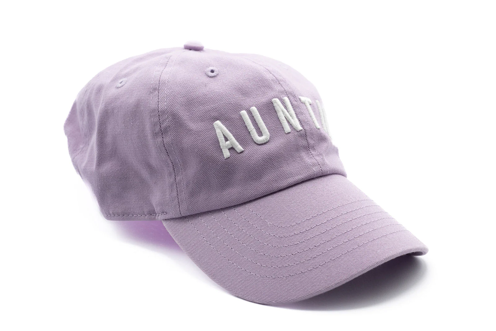 Auntie Hat - Lilac by Rey to Z - Image 2