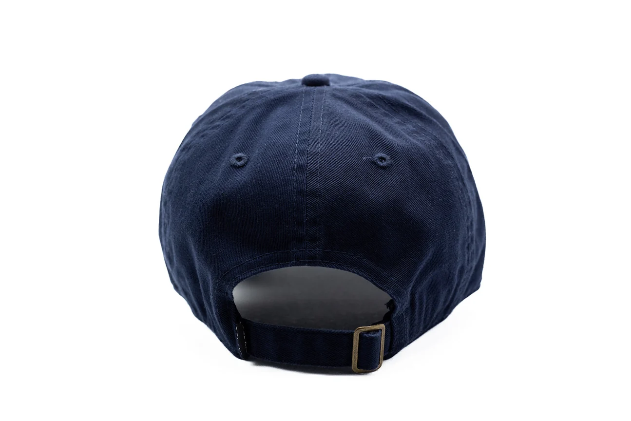 Auntie Hat - Navy by Rey to Z - Image 3