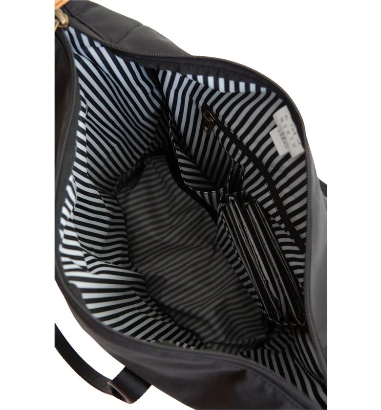 Avalon Diaper Bag Backpack - Black by Product of the North - Image 3