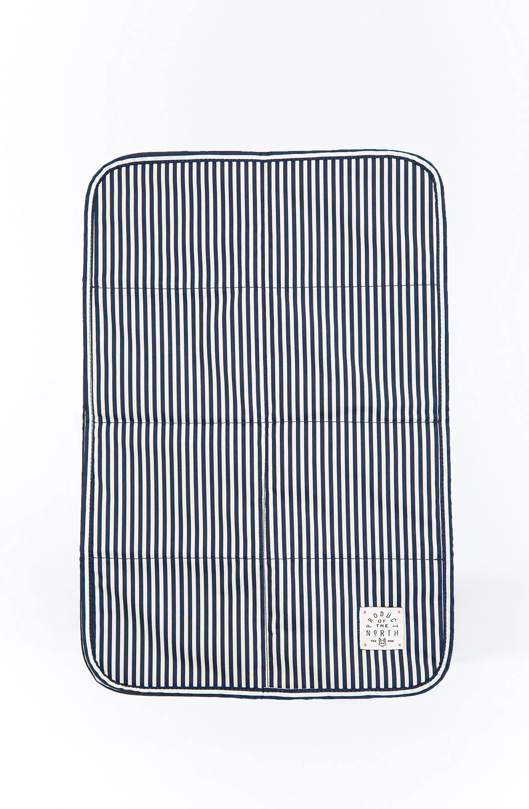 Avalon Diaper Bag Backpack - Navy by Product of the North - Image 9