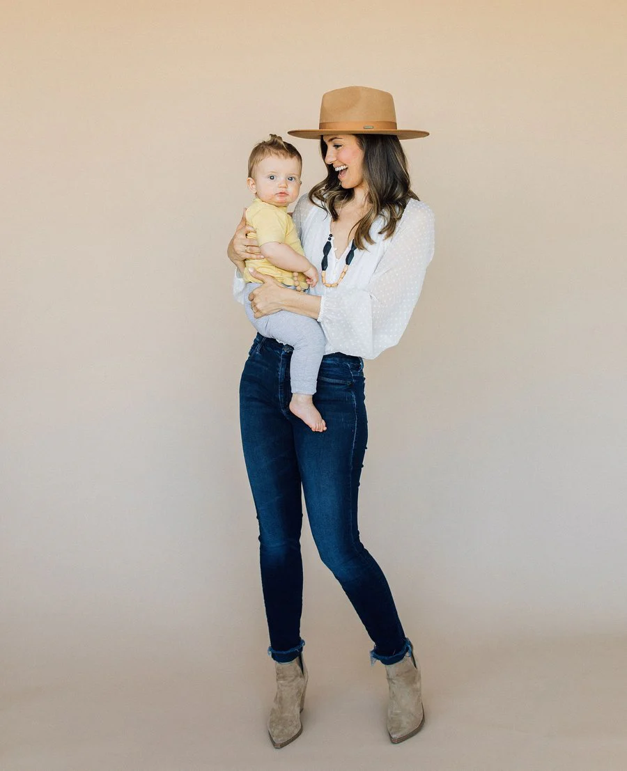 Ava Teething Necklace by Chewable Charm - Image 3