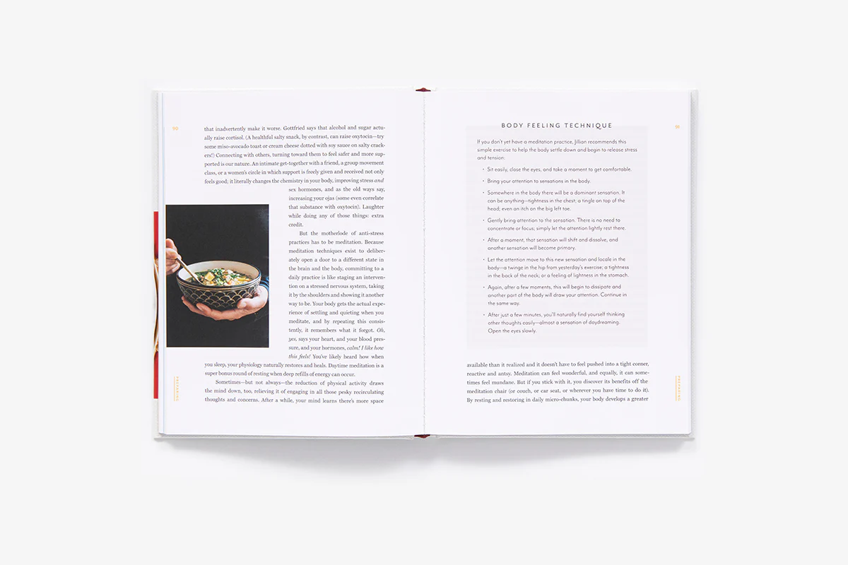 Awakening Fertility - Hardcover - Image 5
