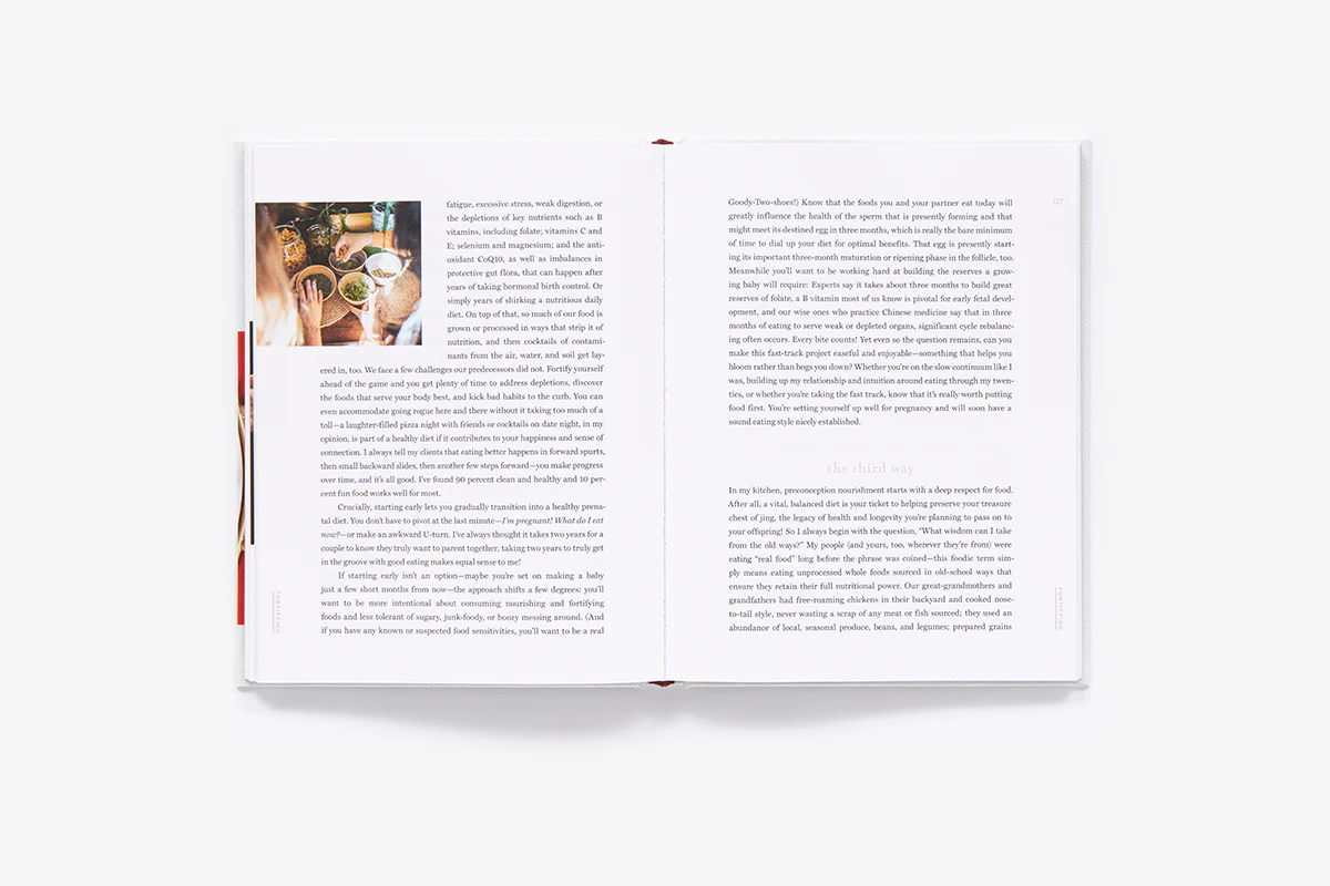 Awakening Fertility - Hardcover - Image 6