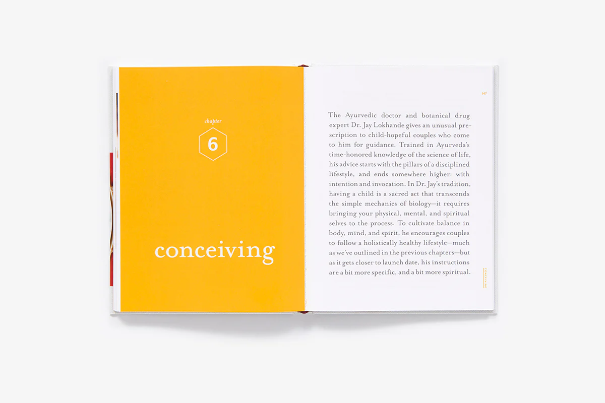 Awakening Fertility - Hardcover - Image 7