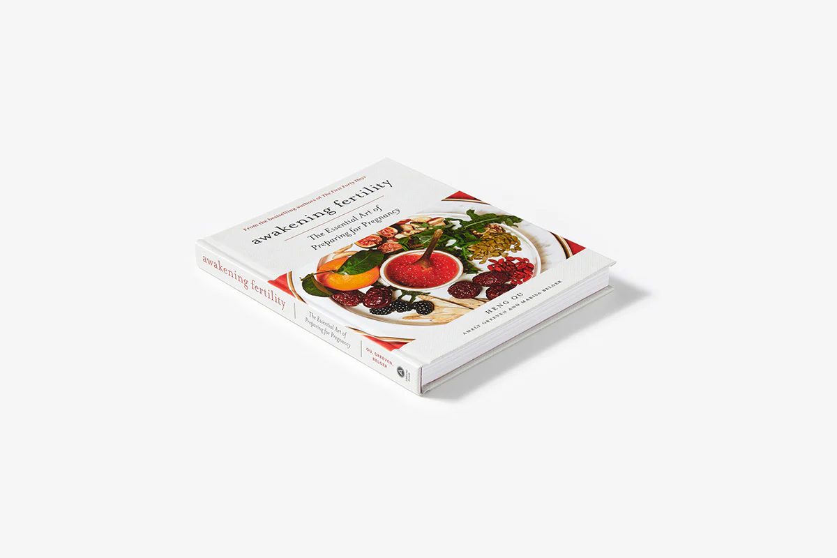 Awakening Fertility - Hardcover - Image 8