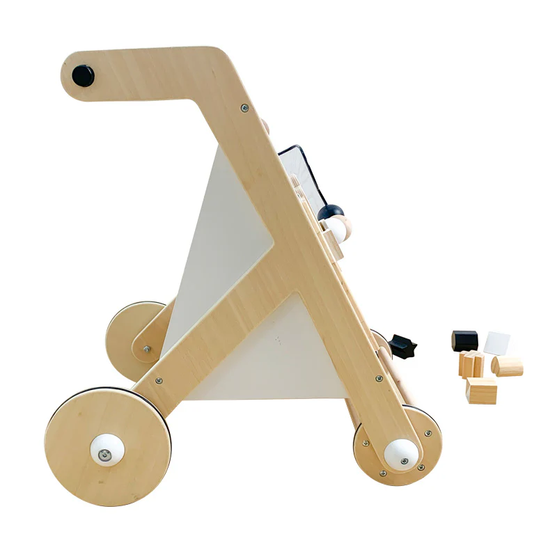 Baby Activity Walker by Wonder & Wise - Image 3