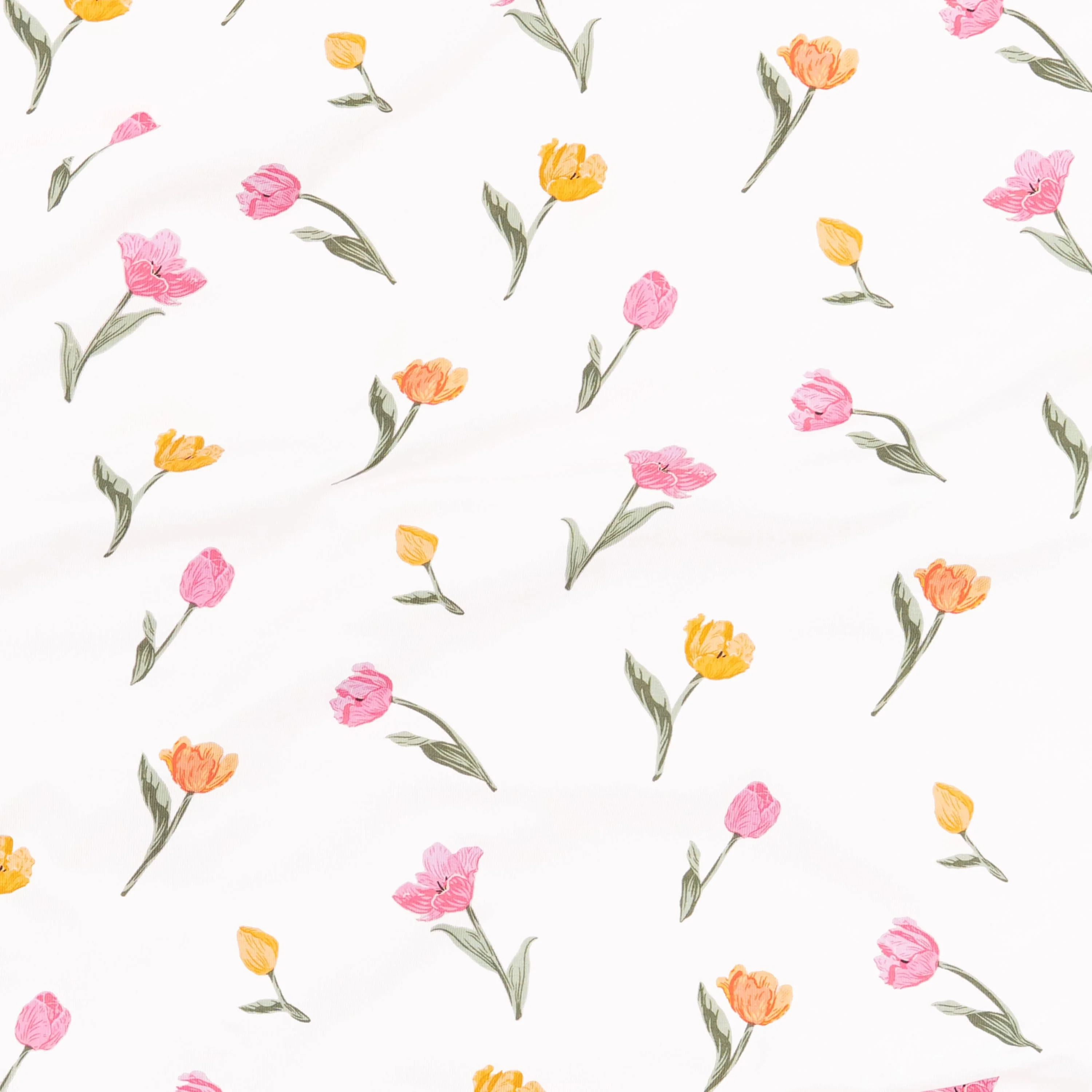 Baby Blanket - Tulip by Kyte Baby - Image 2