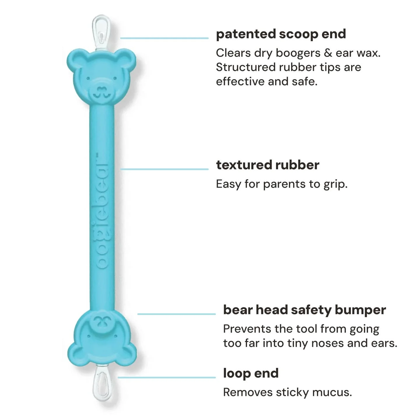 Baby Booger and Ear Wax Picker by Oogiebear - Image 4