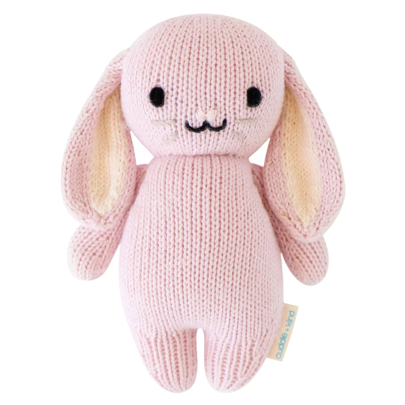Baby Bunny - Lilac by Cuddle + Kind
