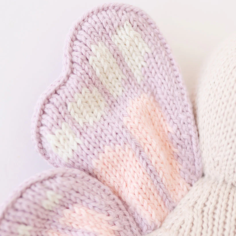 Baby Butterfly by Cuddle + Kind - Image 5