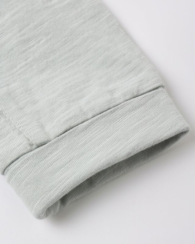 Baby Cru Pant - Seafoam by Rylee + Cru - Image 2