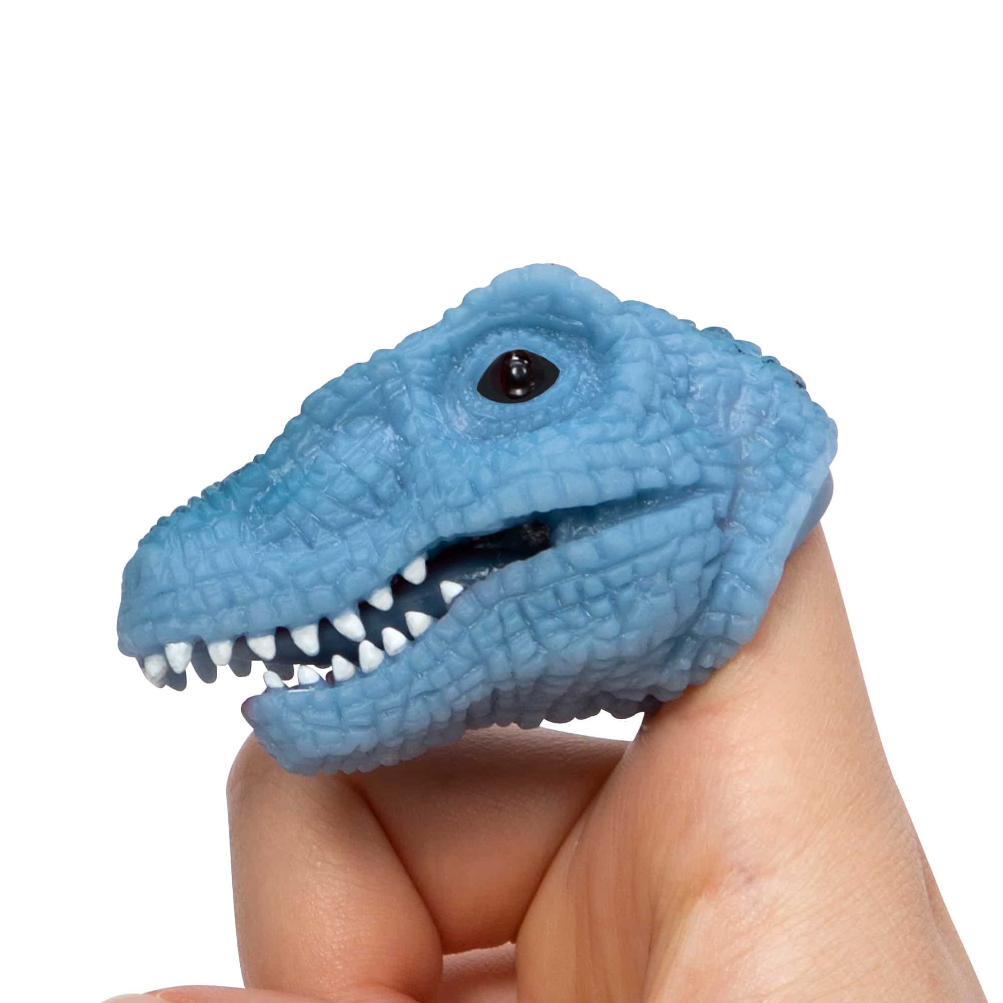 Baby Dino Snappers (1 Unit Assorted) by Schylling - Image 4