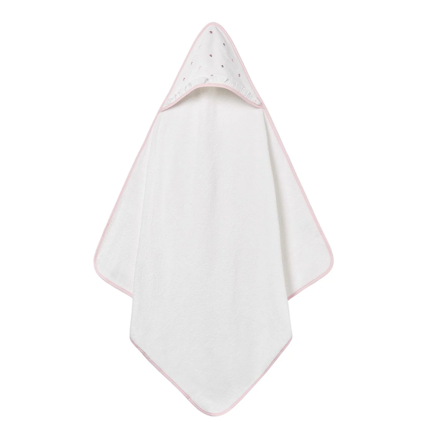 Baby Hooded Towel by Mayoral - Image 5