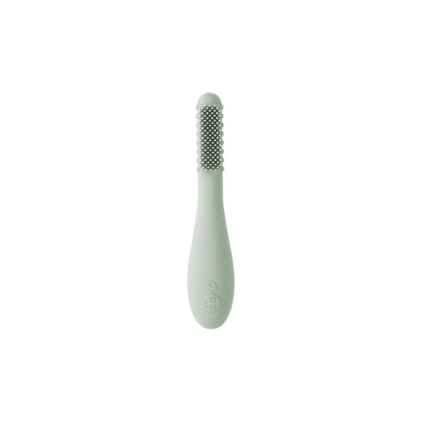 Baby Led Toothbrush by EZPZ - Image 12