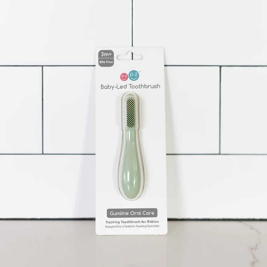 Baby Led Toothbrush by EZPZ - Image 14