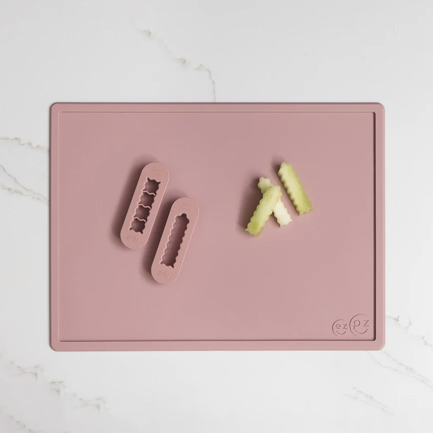 Baby-Led Weaning Food Cutters by EZPZ - Image 5