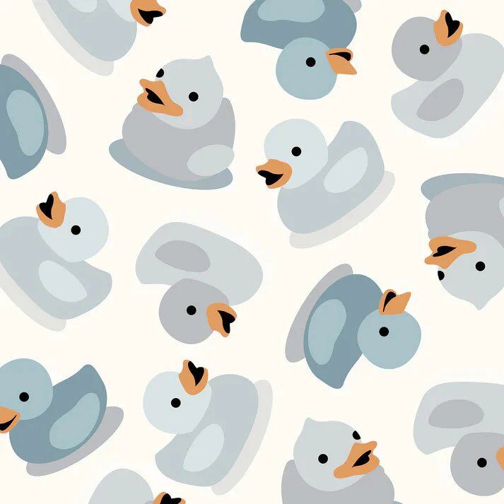 Baby Paper - Duckies - Image 2