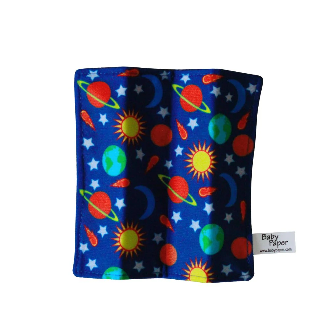 Baby Paper - Planets - Image 2