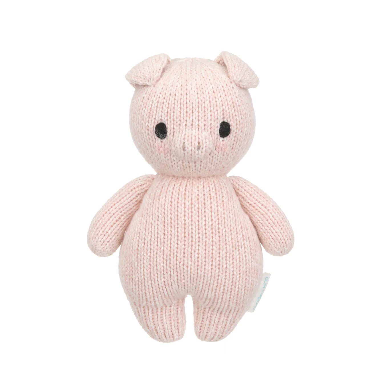 Baby Piglet by Cuddle + Kind - Image 5