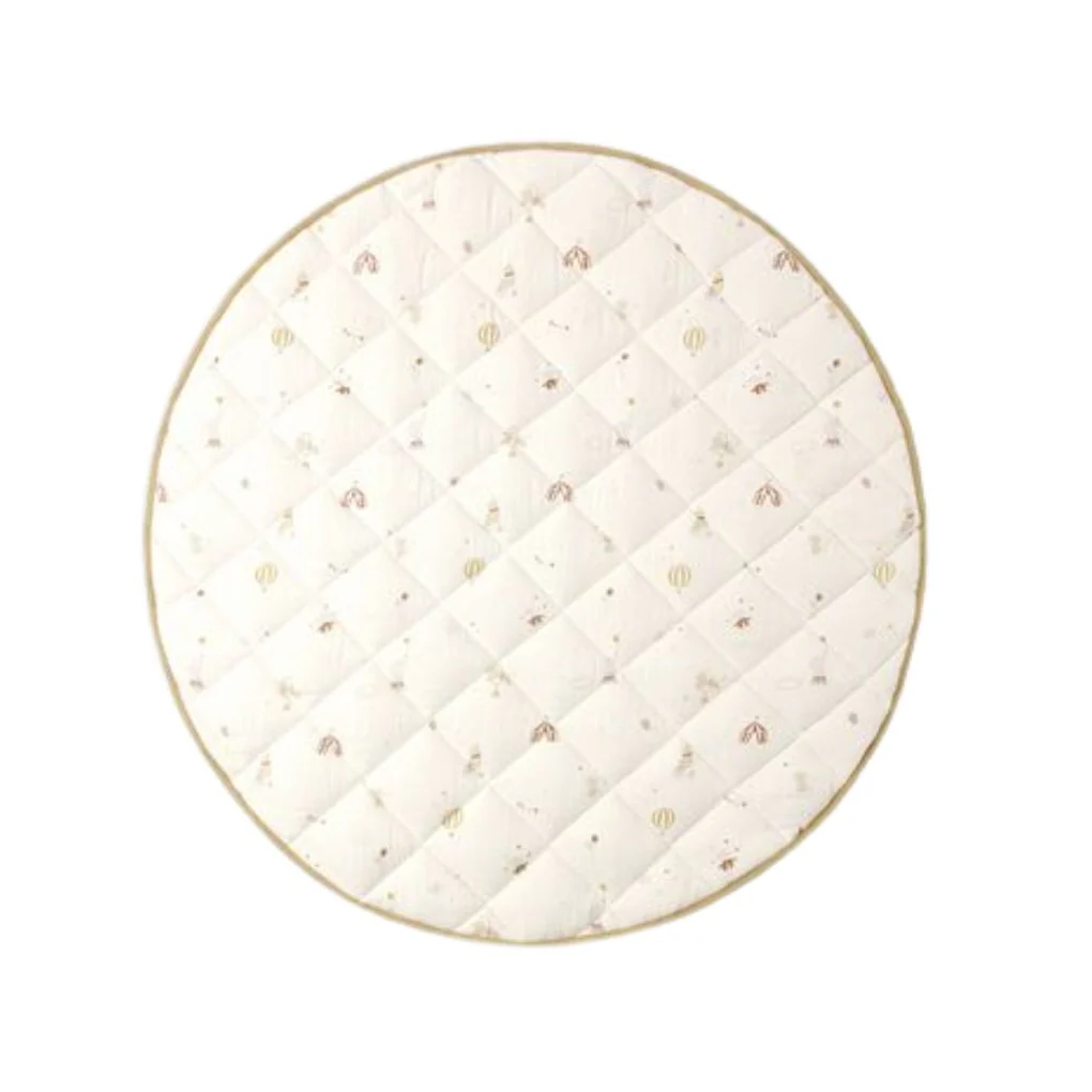 Baby Play Mat - Carnival by Quincy Mae