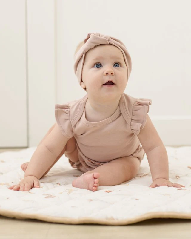 Baby Play Mat - Carnival by Quincy Mae - Image 6