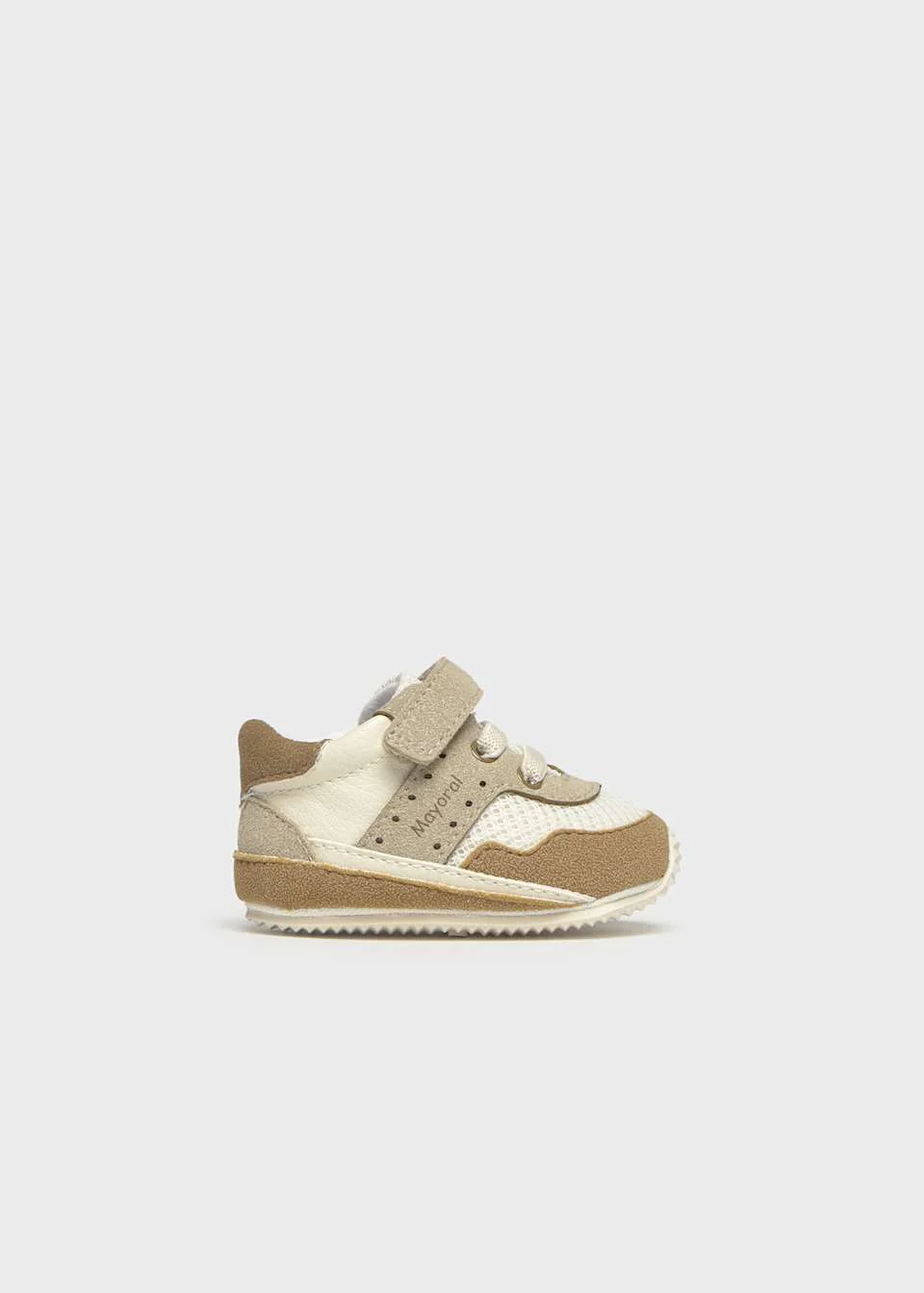 Baby Sneakers - Dune by Mayoral - Image 3